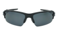 Flak 2.0 (A) Polarized Sunglasses Polished Black / PRIZM Black OO9271 26