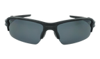 Flak 2.0 (A) Polarized Sunglasses Polished Black / PRIZM Black OO9271 26