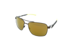 Club Premier Sunglasses Black DQ0921 227