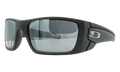 Fuel Cell Sunglasses Blue Black / Black Iridium OO9096 I4