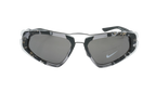 Electric Drip Sunglasses Black Tortoise / Grey IF1011X 010
