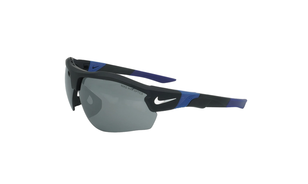 Show X3 Sunglasses Black/White DJ2036 010