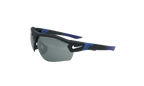 Show X3 Sunglasses Black/White DJ2036 010