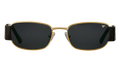 Goodfella 24KT Yellow Gold / Black MPGO2 0002 46T2