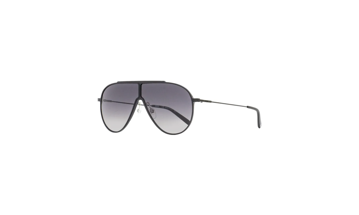 Aviator Sunglasses Black MCM502S 002