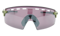 Encoder Strike Vented Sunglasses Fern Swirl / PRIZM Road Black OO9235 14
