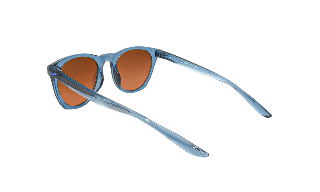 Essential Horizon M Sunglasses Thunder Blue / Pacific Blue / Gradient Marron EV1119 471