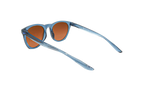 Essential Horizon M Sunglasses Thunder Blue / Pacific Blue / Gradient Marron EV1119 471