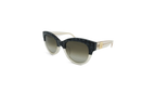 Cat Eye Sunglasses Black MCM608SA 010
