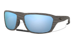 Split Shot Polarized Sunglasses Woodgrain / PRIZM Deep Water Polarized OO9416 16