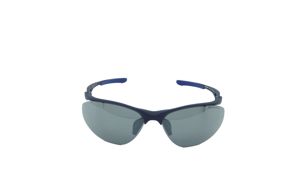 AERIAL Sunglasses MATTE MIDNIGHT NAVY DZ7352 410