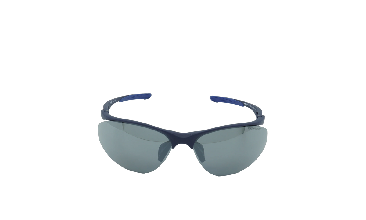 AERIAL Sunglasses MATTE MIDNIGHT NAVY DZ7352 410