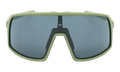 Sutro S Sunglasses Matte Fern / PRIZM Grey OO9462 12
