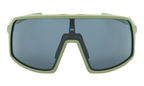Sutro S Sunglasses Matte Fern / PRIZM Grey OO9462 12