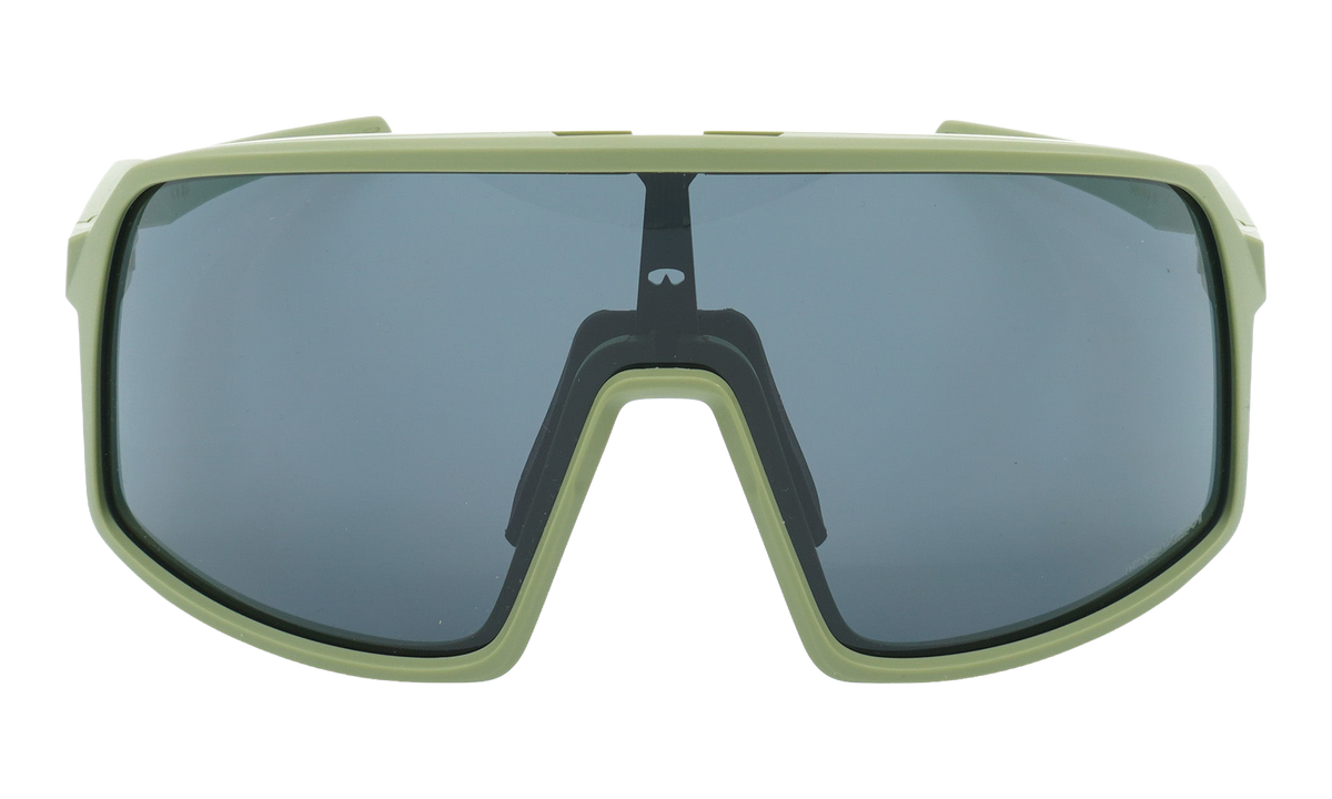 Sutro S Sunglasses Matte Fern / PRIZM Grey OO9462 12