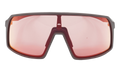 Sutro Sunglasses Matte Grenache / PRIZM Trail Torch OO9406 B1