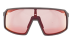 Sutro Sunglasses Matte Grenache / PRIZM Trail Torch OO9406 B1