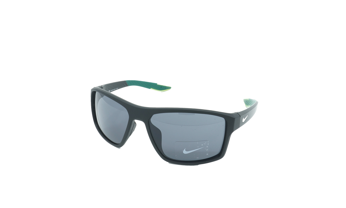 Brazen Fury MI Sunglasses Black DC3294 010