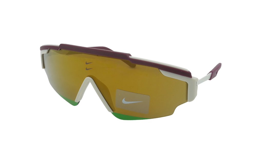 Marquee Edge M Sunglasses Night Maroon FN0300 681