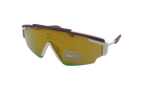 Marquee Edge M Sunglasses Night Maroon FN0300 681