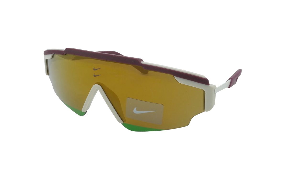 Marquee Edge M Sunglasses Night Maroon FN0300 681
