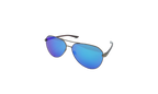 CITY AVIATOR M SUNGLASSES Blue DJ0887 012
