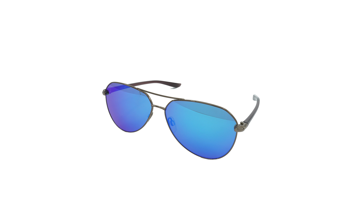 CITY AVIATOR M SUNGLASSES Blue DJ0887 012