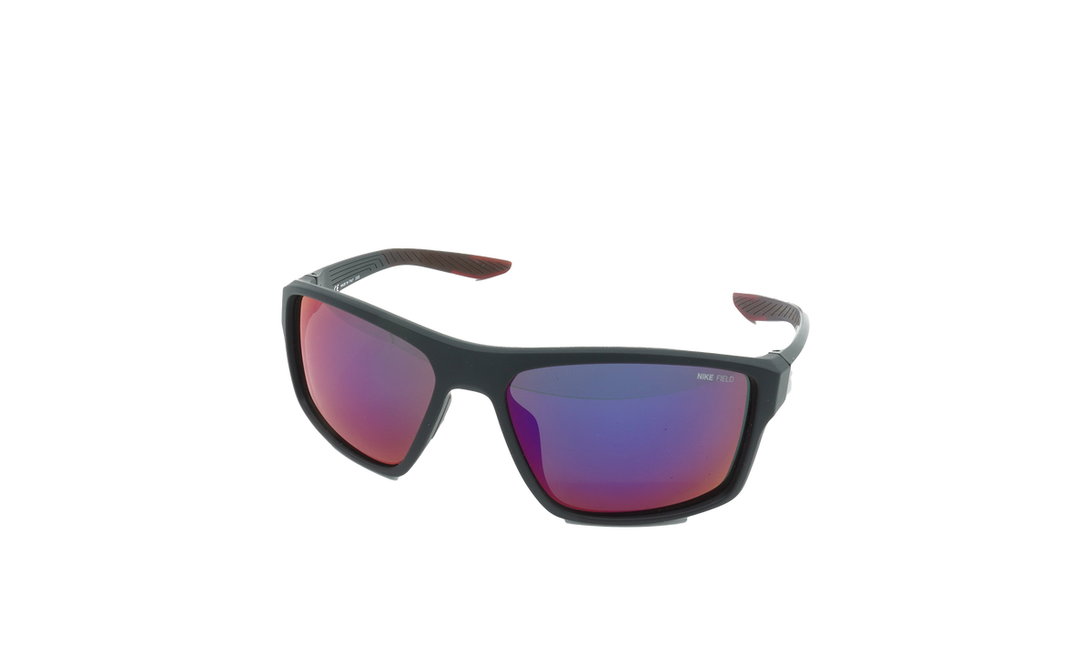 Brazen Fury E Sunglasses Black DC3293 010
