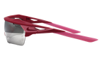 Hyperforce Elite Sunglasses MATTE WILD CHERRY / PINK / GREY / SILVER EV1027 660
