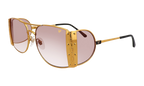 Lansky 24KT Yellow Gold / Tobacco Gradient MPLN2 0001 16B6