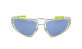Viel Sunglasses Silver / Yellow / Blue EV2408 041