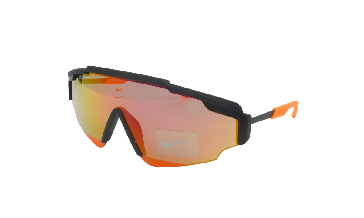 Marquee Edge 24 E Sunglasses Matte Black EV24027 008