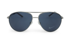 Chance Sunglasses Satin Silver EV1217 021