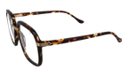Executive Monte Carlo Edition Acetate Brown Tortoise / Clear MCEX2 0004 9T6