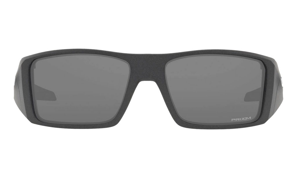 Heliostat Sunglasses Steel / PRIZM Black OO9231 03
