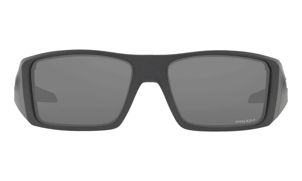 Heliostat Sunglasses Steel / PRIZM Black OO9231 03