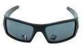 Gascan Sunglasses Matte Black / PRIZM Black OO9014 59