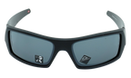 Gascan Sunglasses Matte Black / PRIZM Black OO9014 59