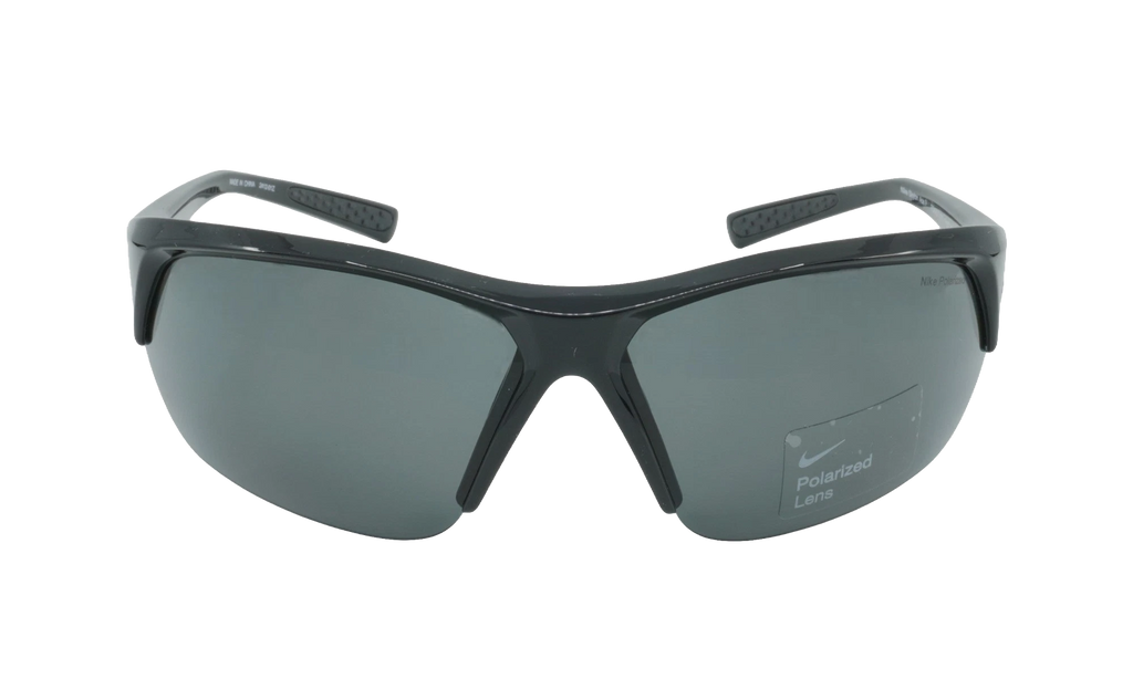 Skylon Ace Polarized Sunglasses Black / Noir FQ4767 010