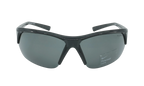 Skylon Ace Polarized Sunglasses Black / Noir FQ4767 010