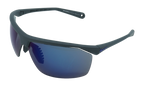 Tailwind 12 Sunglasses MATTE MAGNET GREY / DEEP ROYAL BLUE EV1128 014