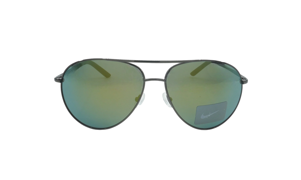 Chance M Sunglasses Satin Gunmetal EV1218 021