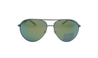 Chance M Sunglasses Satin Gunmetal EV1218 021
