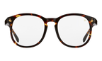 Revolution Acetate Brown Tortoise / Clear MPRE2 0010 47A6