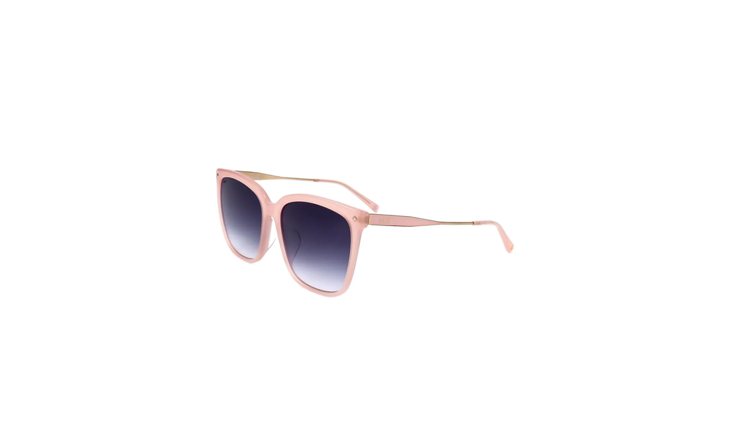 Square Sunglasses White MCM721SLB 650