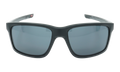 Mainlink Xl Sunglasses Matte Black / PRIZM Grey OO9264 41
