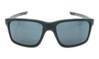 Mainlink Xl Sunglasses Matte Black / PRIZM Grey OO9264 41