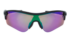 Radarlock Path (A) Sunglasses Polished Black / PRIZM Golf OO9206 25