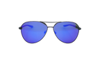 City Aviator M Sunglasses Black DJ0887 011