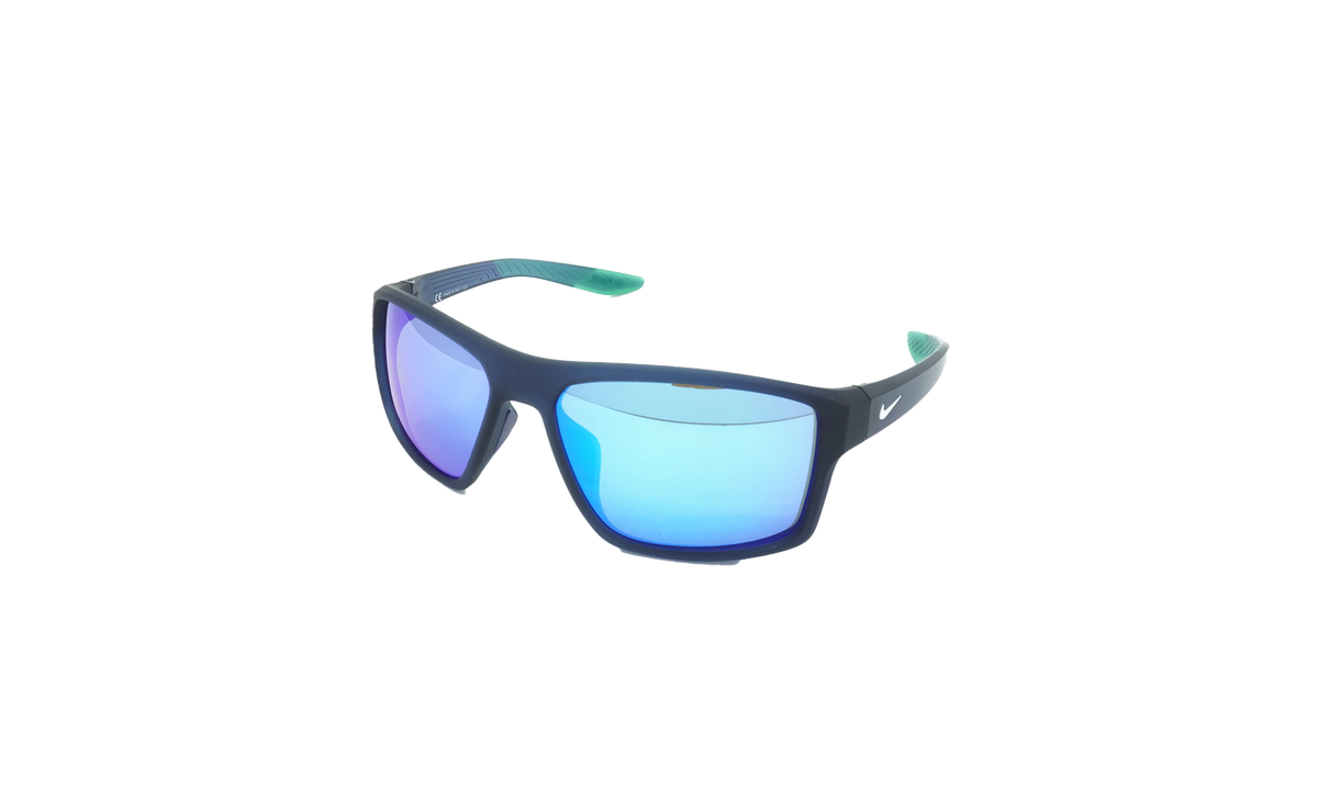 Brazen Fury M Sunglasses Matte Black DC3294 410